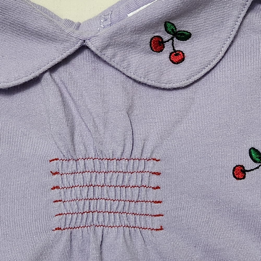Romper | Simply Basic - Picture 5 of 7